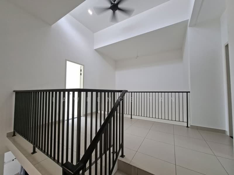 2-storey Terraced House for Sale in Bandar Cassia (Batu Kawan) - Lawrence Tan - Interior - PropertyGuru.com.my