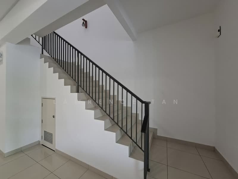 2-storey Terraced House for Sale in Bandar Cassia (Batu Kawan) - Lawrence Tan - Interior - PropertyGuru.com.my