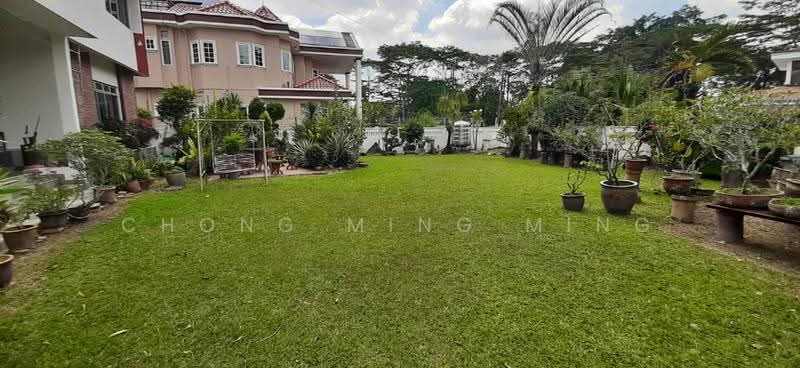 Bungalow House for Sale in Seremban (Negeri Sembilan) - Chong Ming Ming - Exterior - PropertyGuru.com.my