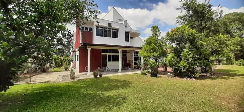 Bungalow House for Sale in Seremban (Negeri Sembilan) - Chong Ming Ming - Exterior - PropertyGuru.com.my