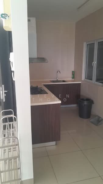 Condominium for Rent at Koi Prima Condominium - Steven Thong - Kitchen - PropertyGuru.com.my