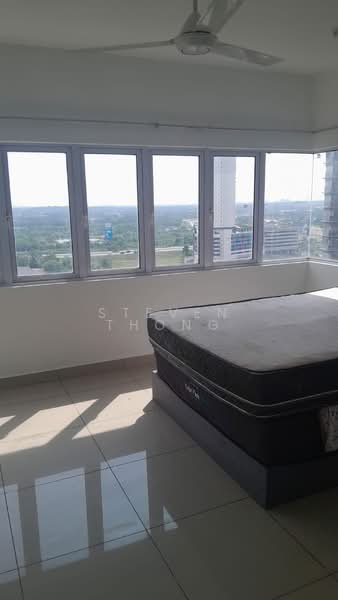 Condominium for Rent at Koi Prima Condominium - Steven Thong - Bedroom - PropertyGuru.com.my