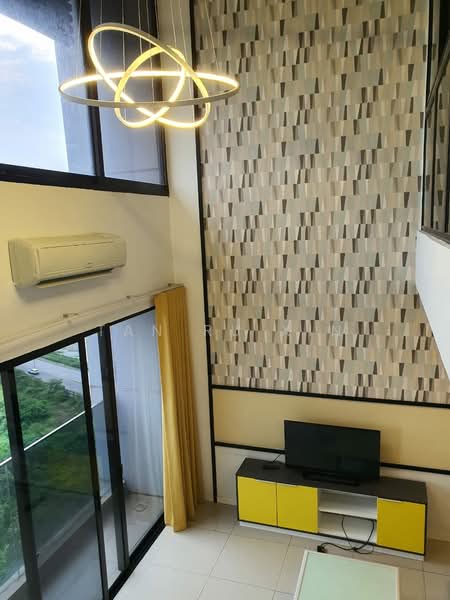 Service Residence for Rent at D'Latour - Tan Ru Xin - Living Room - PropertyGuru.com.my