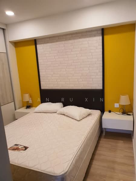 Service Residence for Rent at D'Latour - Tan Ru Xin - Bedroom - PropertyGuru.com.my