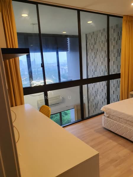 Service Residence for Rent at D'Latour - Tan Ru Xin - Bedroom - PropertyGuru.com.my