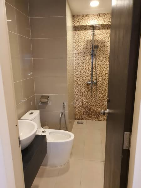 Service Residence for Rent at D'Latour - Tan Ru Xin - Bathroom - PropertyGuru.com.my