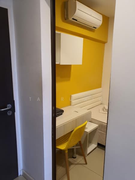 Service Residence for Rent at D'Latour - Tan Ru Xin - Bedroom - PropertyGuru.com.my