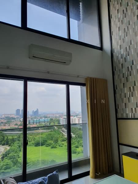 Service Residence for Rent at D'Latour - Tan Ru Xin - View - PropertyGuru.com.my