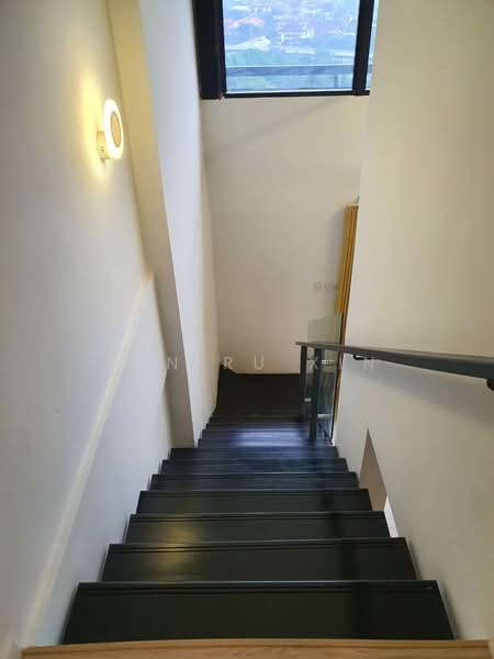 Service Residence for Rent at D'Latour - Tan Ru Xin - Interior - PropertyGuru.com.my
