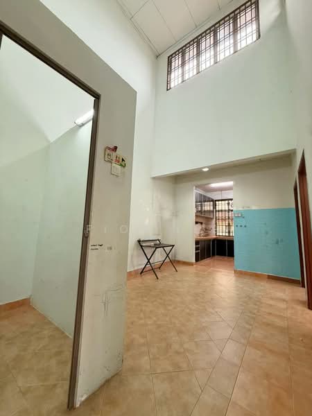 1-storey Terraced House for Sale in Skudai (Johor) - Fion Lee - Interior - PropertyGuru.com.my