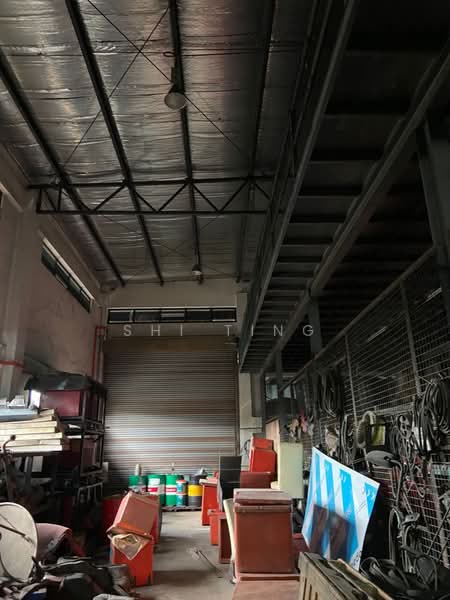 Kilang untuk Dijual di Bandar Seri Alam (Masai) - Shi Ting - PropertyGuru.com.my