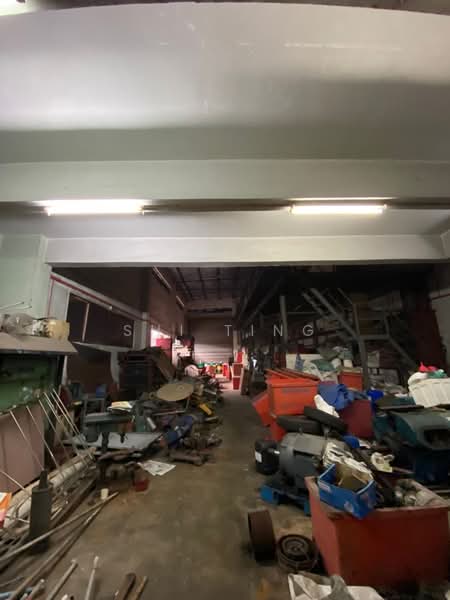 Kilang untuk Dijual di Bandar Seri Alam (Masai) - Shi Ting - PropertyGuru.com.my