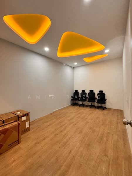Shop for Rent in Eco Business Park 1 (Johor Bahru) - Amir Raziq - Interior - PropertyGuru.com.my