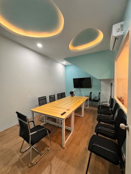 Shop for Rent in Eco Business Park 1 (Johor Bahru) - Amir Raziq - Interior - PropertyGuru.com.my