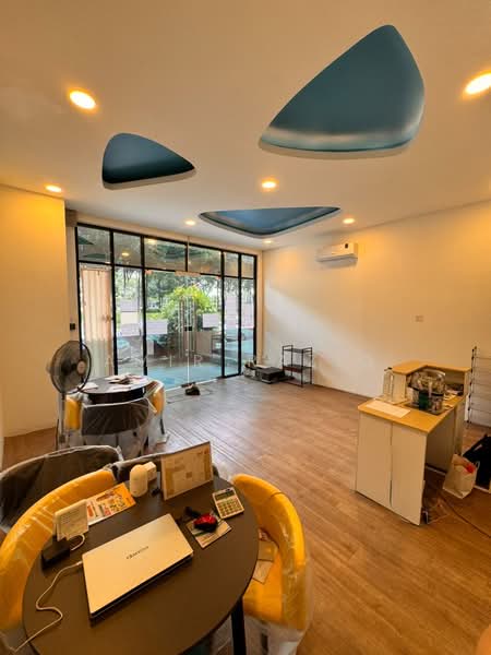 Shop for Rent in Eco Business Park 1 (Johor Bahru) - Amir Raziq - Interior - PropertyGuru.com.my