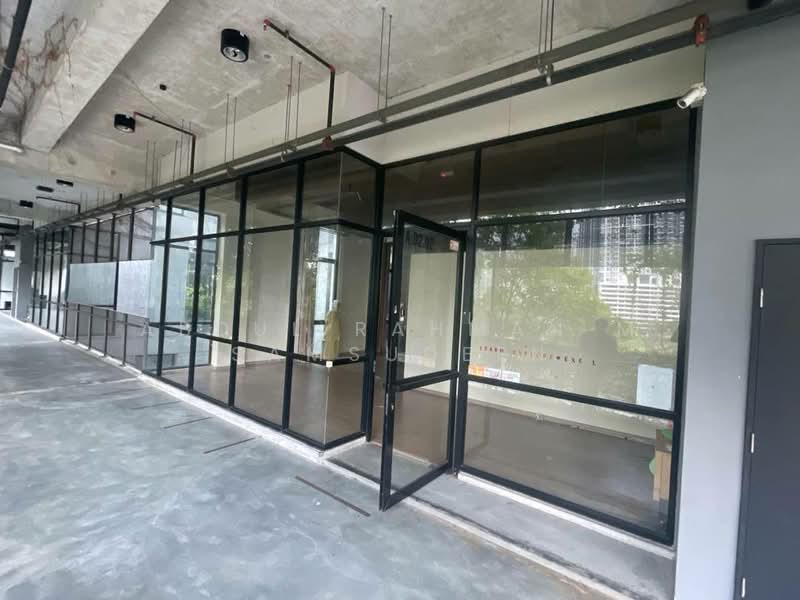 Shop / Office for Rent in Cyberjaya (Selangor) - Abdul Rahman M Samsudeen - Exterior - PropertyGuru.com.my