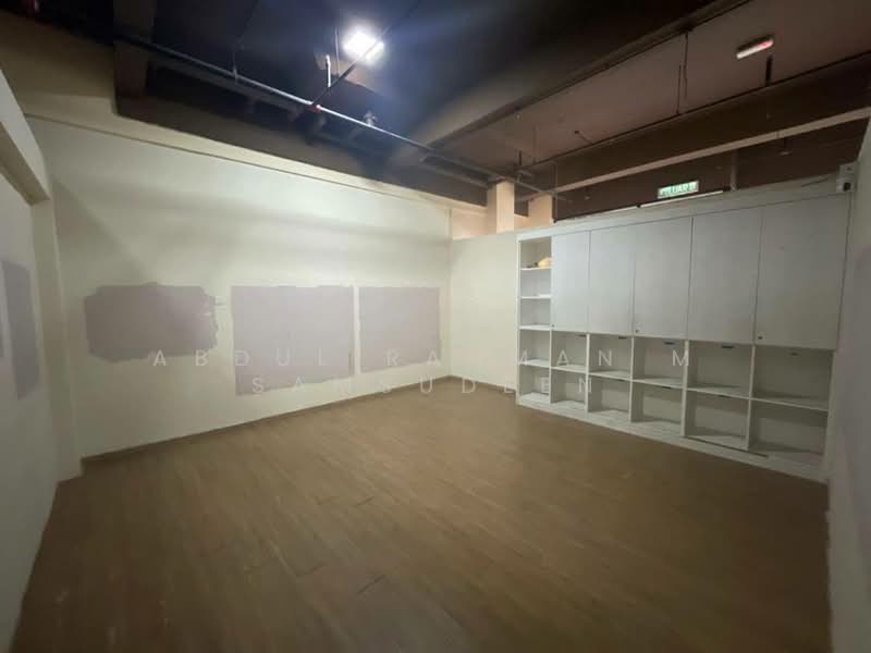 Shop / Office for Rent in Cyberjaya (Selangor) - Abdul Rahman M Samsudeen - Interior - PropertyGuru.com.my