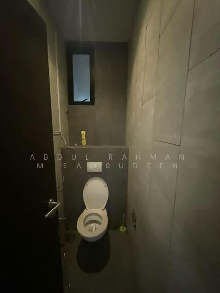 Shop / Office for Rent in Cyberjaya (Selangor) - Abdul Rahman M Samsudeen - Bathroom - PropertyGuru.com.my