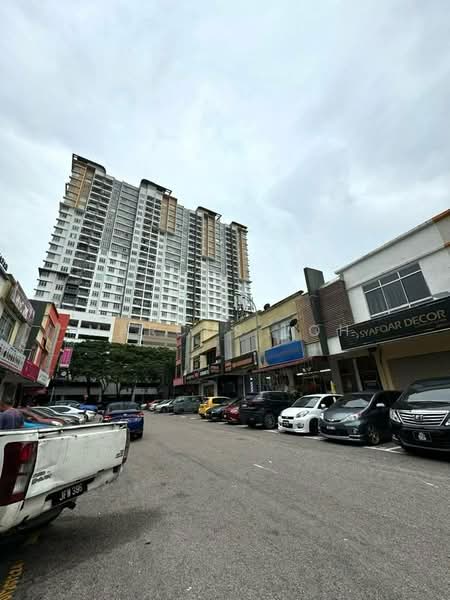 Kedai untuk Dijual di Larkin (Johor Bahru) - Marcus Loh - PropertyGuru.com.my