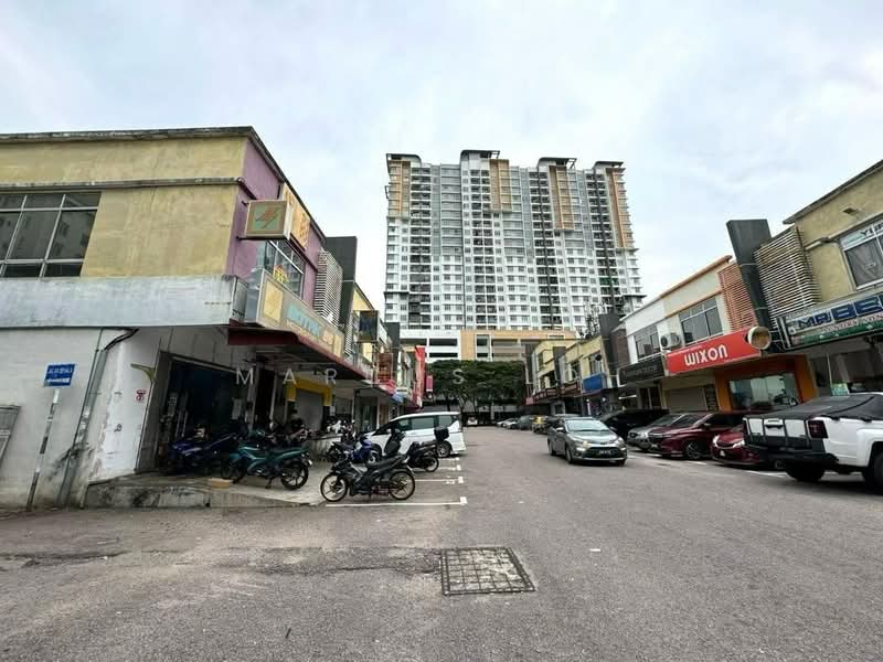 Kedai untuk Dijual di Larkin (Johor Bahru) - Marcus Loh - PropertyGuru.com.my