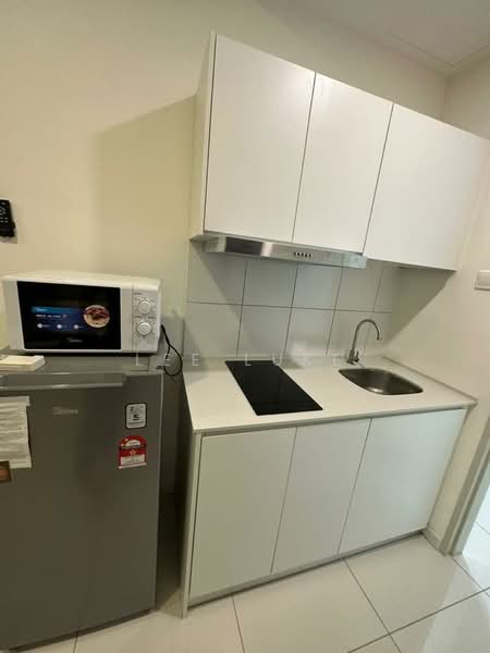 Service Residence for Rent at Horizon Suites - Lee Luke - PropertyGuru.com.my