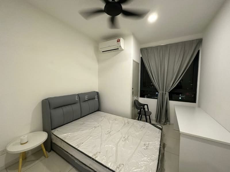 Service Residence for Rent at Horizon Suites - Lee Luke - PropertyGuru.com.my