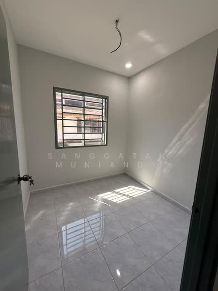 Rumah Teres 1 Tingkat untuk Dijual di Kulim (Kedah) - Sanggaran Muniandy - Bedroom - PropertyGuru.com.my