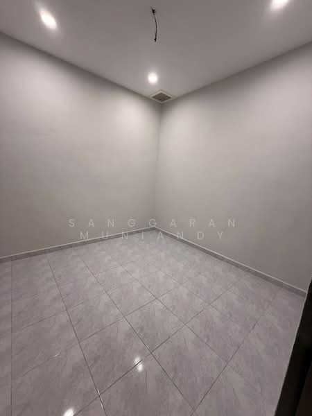 Rumah Teres 1 Tingkat untuk Dijual di Kulim (Kedah) - Sanggaran Muniandy - Bedroom - PropertyGuru.com.my