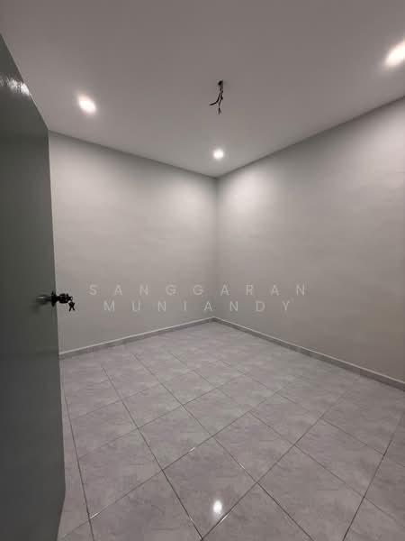 Rumah Teres 1 Tingkat untuk Dijual di Kulim (Kedah) - Sanggaran Muniandy - Bedroom - PropertyGuru.com.my