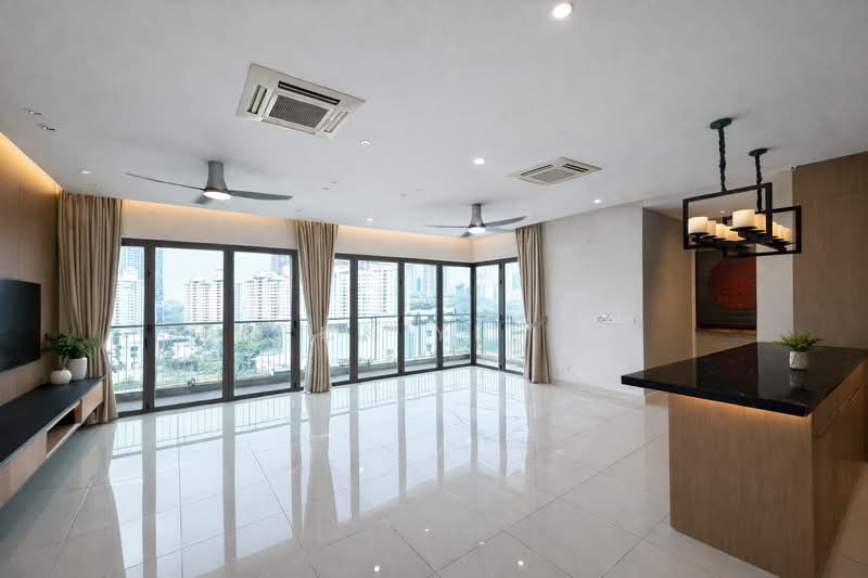 Kondominium untuk Dijual di KM1 East - CK Yee - PropertyGuru.com.my