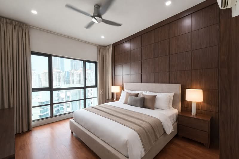 Kondominium untuk Dijual di KM1 East - CK Yee - PropertyGuru.com.my