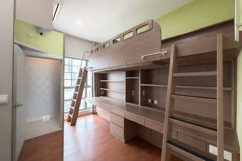 Kondominium untuk Dijual di KM1 East - CK Yee - PropertyGuru.com.my