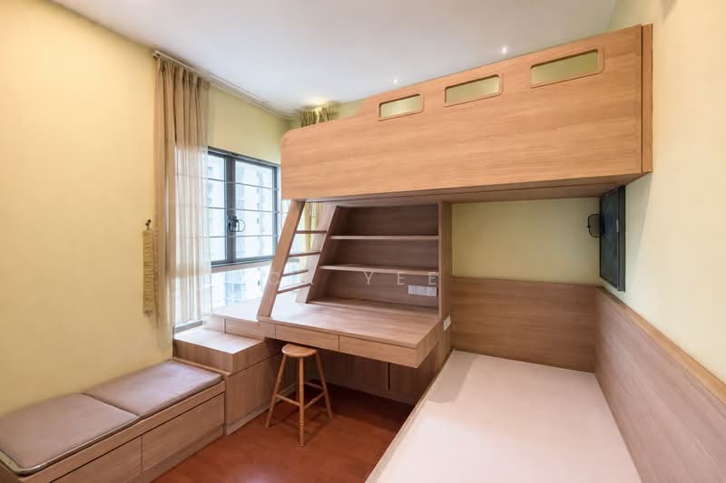 Kondominium untuk Dijual di KM1 East - CK Yee - PropertyGuru.com.my