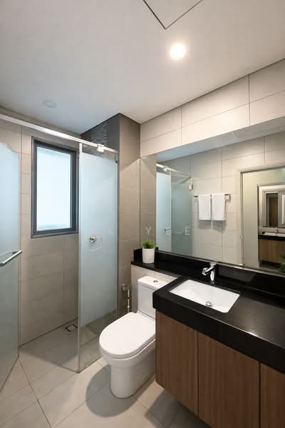 Kondominium untuk Dijual di KM1 East - CK Yee - PropertyGuru.com.my