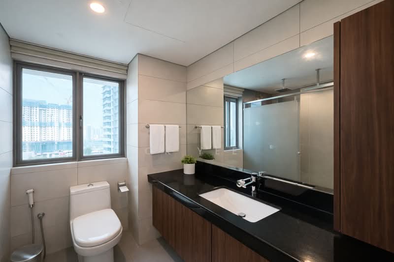 Kondominium untuk Dijual di KM1 East - CK Yee - PropertyGuru.com.my