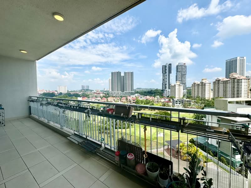 Kondominium untuk Dijual di KM1 East - CK Yee - PropertyGuru.com.my