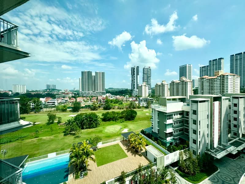 Kondominium untuk Dijual di KM1 East - CK Yee - PropertyGuru.com.my