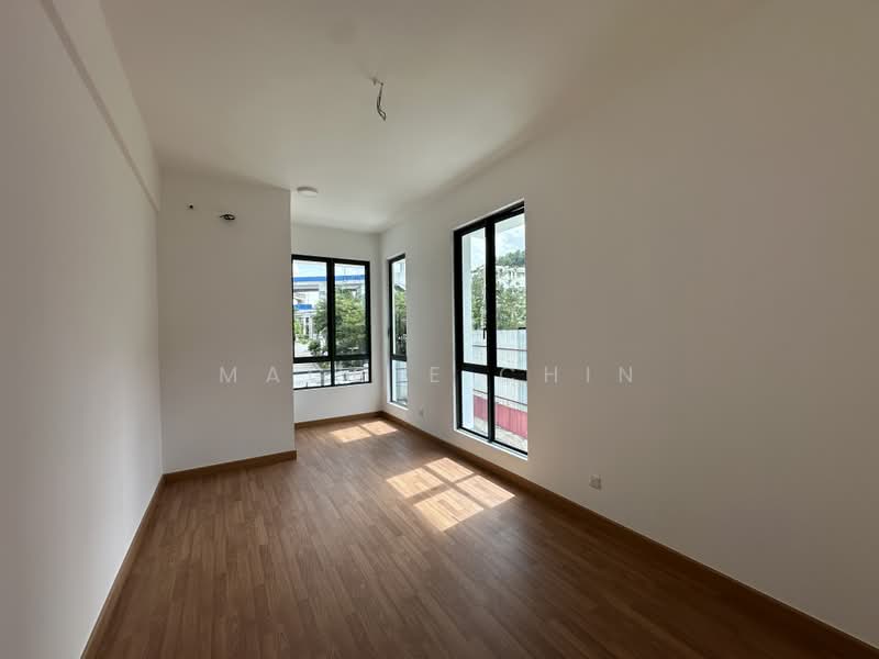 3-storey Terraced House for Sale in Taman Connaught (Cheras) - Maggie Chin - Interior - PropertyGuru.com.my