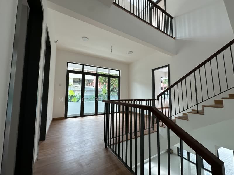 3-storey Terraced House for Sale in Taman Connaught (Cheras) - Maggie Chin - Interior - PropertyGuru.com.my