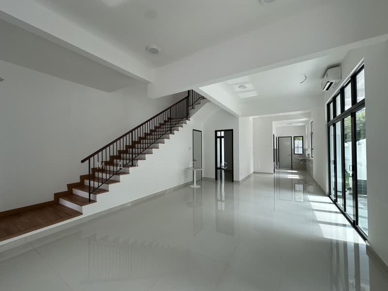 3-storey Terraced House for Sale in Taman Connaught (Cheras) - Maggie Chin - Interior - PropertyGuru.com.my