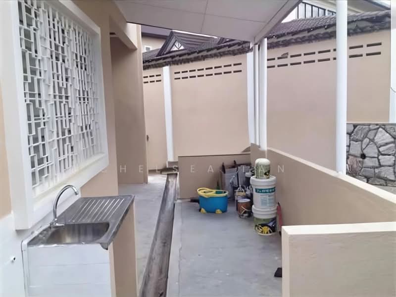 Rumah Banglo untuk Dijual di SS1 (Petaling Jaya) - Chelsea Tan - PropertyGuru.com.my