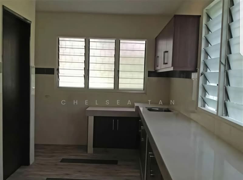 Rumah Banglo untuk Dijual di SS1 (Petaling Jaya) - Chelsea Tan - Kitchen - PropertyGuru.com.my