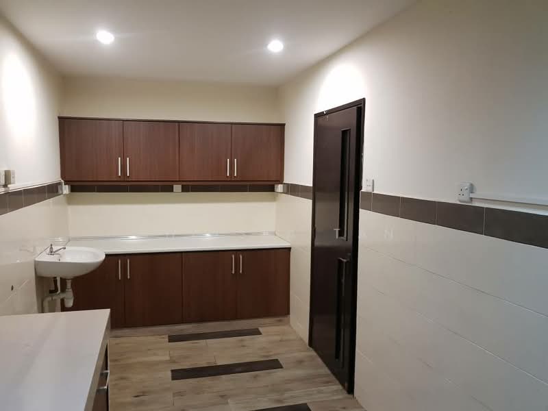Rumah Banglo untuk Dijual di SS1 (Petaling Jaya) - Chelsea Tan - Kitchen - PropertyGuru.com.my
