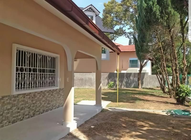 Rumah Banglo untuk Dijual di SS1 (Petaling Jaya) - Chelsea Tan - Exterior - PropertyGuru.com.my