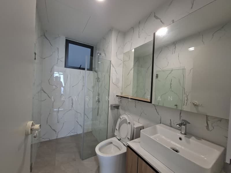 Condominium for Rent at Savana @ Utropolis - Lawrence Tan - Bathroom - PropertyGuru.com.my