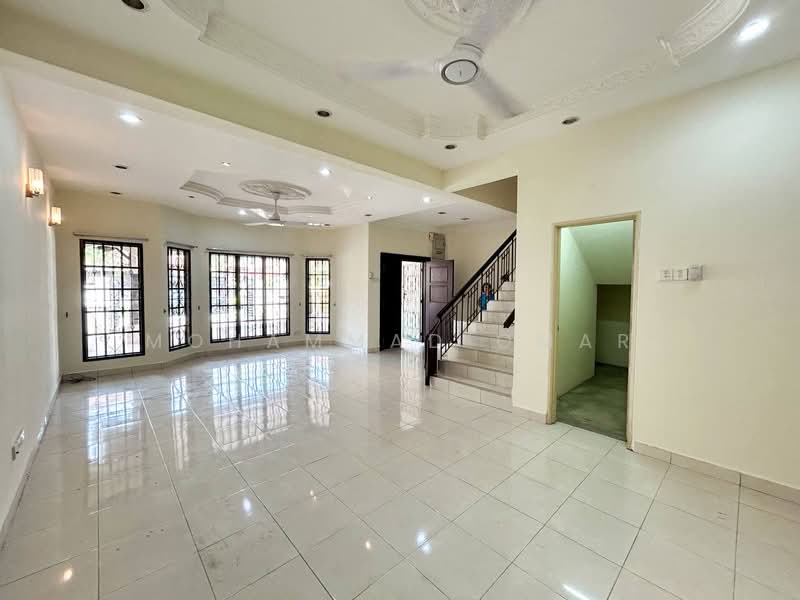 Rumah Teres 2 Tingkat untuk Dijual di Cheras (Selangor) - Mohammad Omar - PropertyGuru.com.my