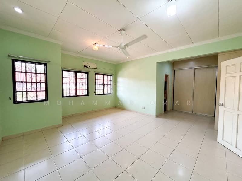 Rumah Teres 2 Tingkat untuk Dijual di Cheras (Selangor) - Mohammad Omar - PropertyGuru.com.my