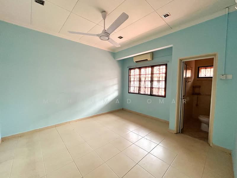 Rumah Teres 2 Tingkat untuk Dijual di Cheras (Selangor) - Mohammad Omar - PropertyGuru.com.my