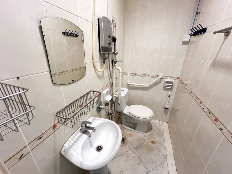 Rumah Teres 2 Tingkat untuk Dijual di Cheras (Selangor) - Mohammad Omar - PropertyGuru.com.my