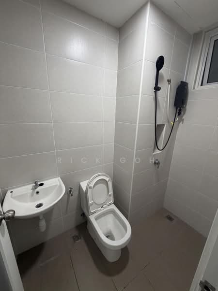 Kondominium untuk Disewa di Orange BM - Rick Goh - Bathroom - PropertyGuru.com.my